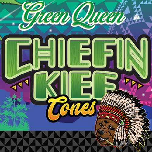 marijuana-dispensaries-venice-care-center-in-los-angeles-chiefin-kief-cones-green-queen