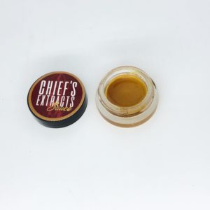 Chief's Extracts Sauce