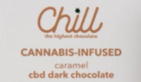 edible-chill-10-mg-carmel-11-cbd-dark-chocolate-mini