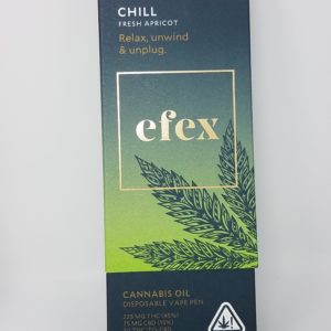 Chill by Efex