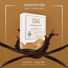 edible-chill-cannabis-infused-carmel-cbd-dark-chocolate