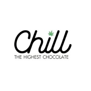 Chill- Cappuccino Crunch Chocolate 100mg