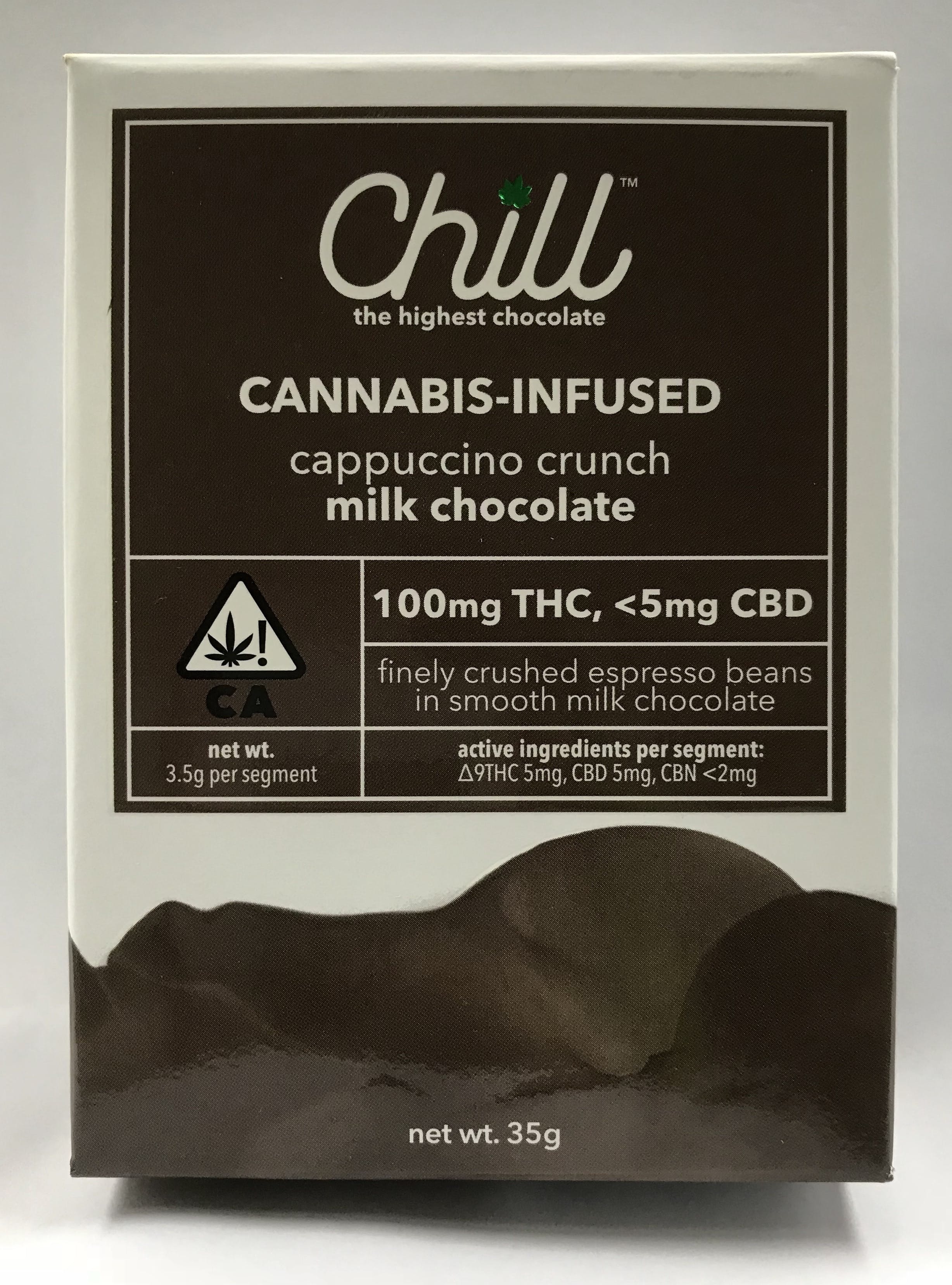 marijuana-dispensaries-beach-center-south-bay-in-gardena-chill-cappuccino-crunch