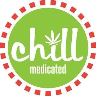 Chill Medicated Extra Strength