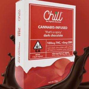 Chill - Spicy Bar