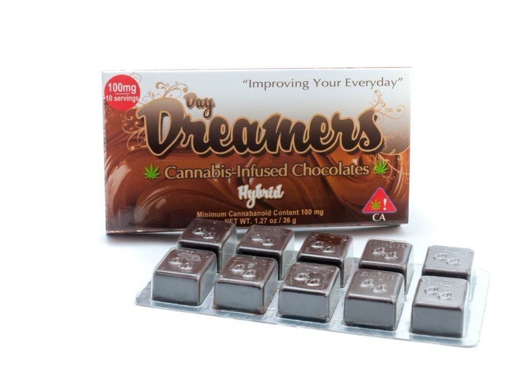edible-chocolate-bar-100mg-hybrid-daydreamers-chocolate-bar