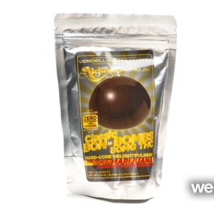 Chocolate Bon-Bombs
