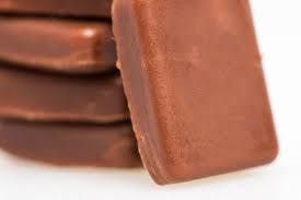 Chocolate Caramel Bites 20mg