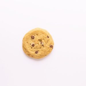 Chocolate Chip Cookies / CBD:THC / 1:1