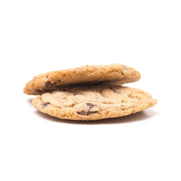 Chocolate Chip Cookies (H) | Evergreen Organix