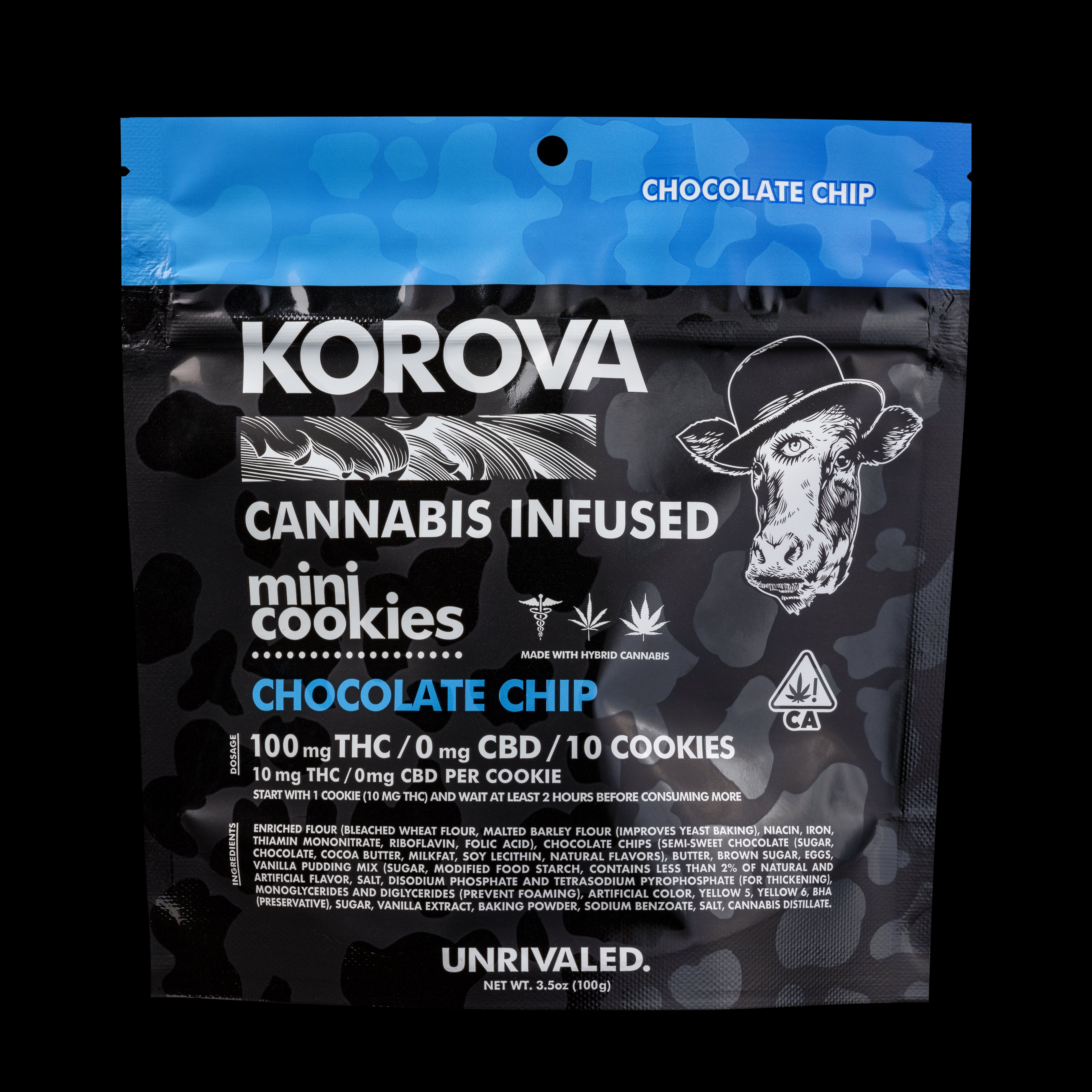 marijuana-dispensaries-modern-buds-in-long-beach-chocolate-chip-mini-cookies-100mg-thc