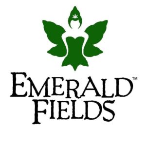 Chocolate Haze - Emerald Fields