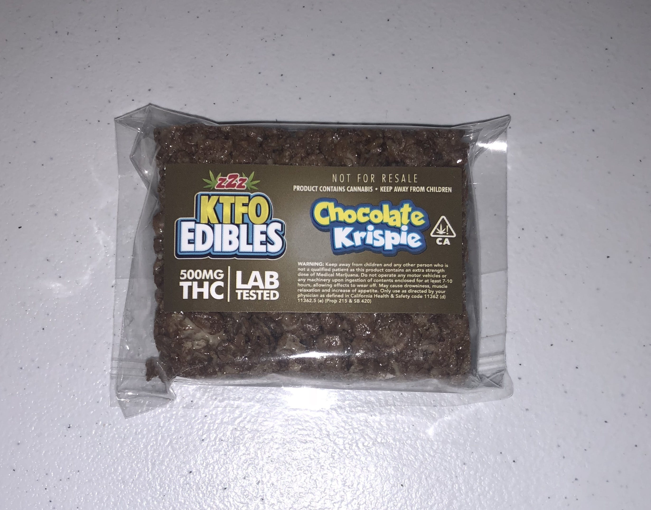 edible-chocolate-krispie