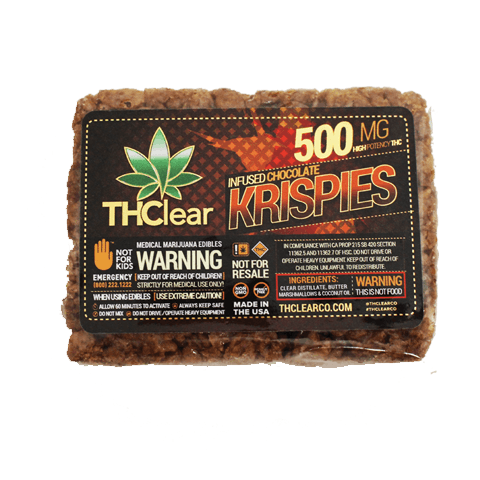 marijuana-dispensaries-atl-greens-15-cap-in-los-angeles-chocolate-krispies-cereal-bar-500mg