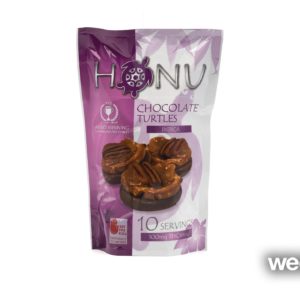 Chocolate Turtle 10pk INDICA - Honu