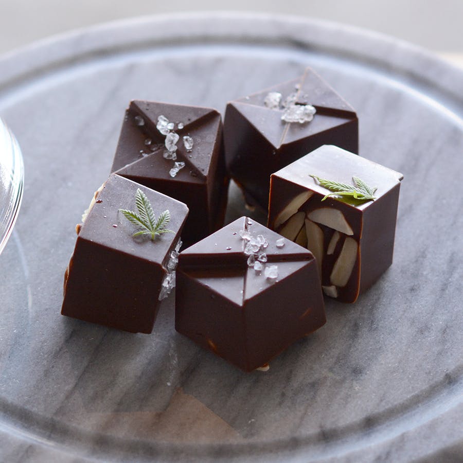 edible-lady-gray-gourmet-medibles-chocolates-almond-sea-salt