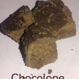Chocolope Dry Sift