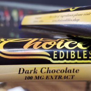 Choice Chocolate Bars