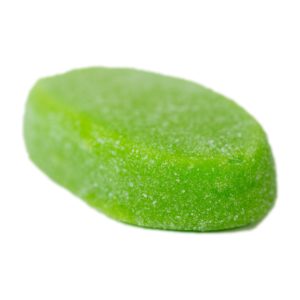 Choice Gummies - Green Apple