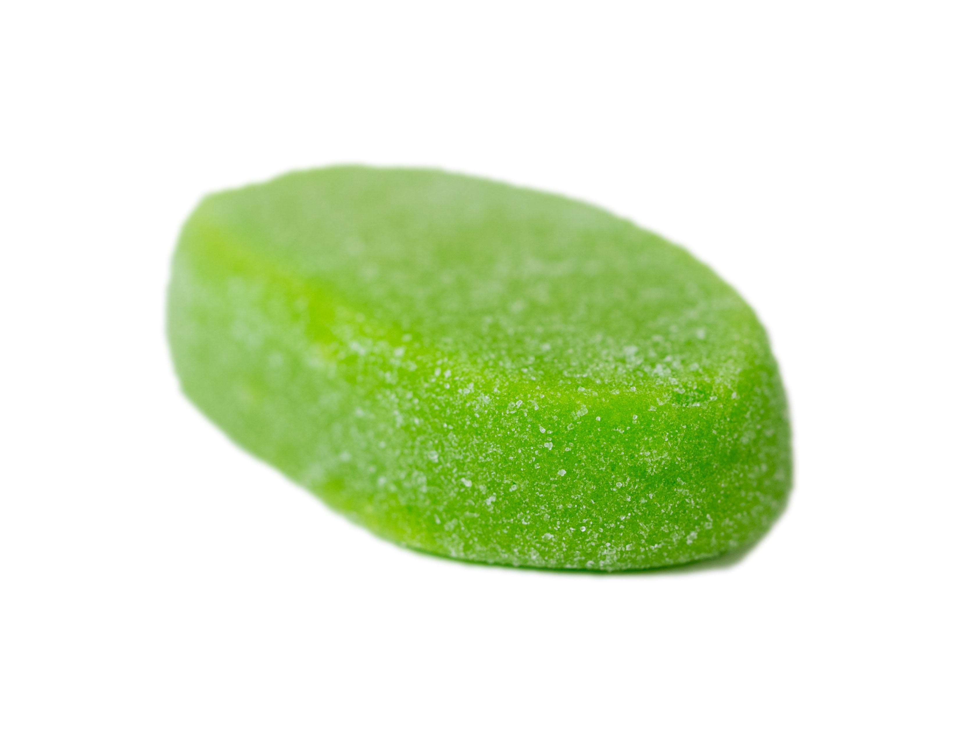 edible-choice-gummies-green-apple
