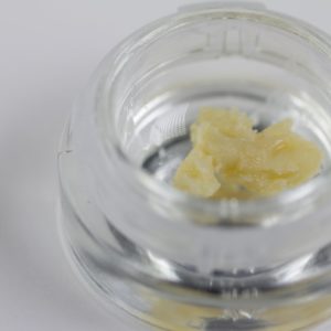 Choice Labs - Romberry Solventless Hash Rosin