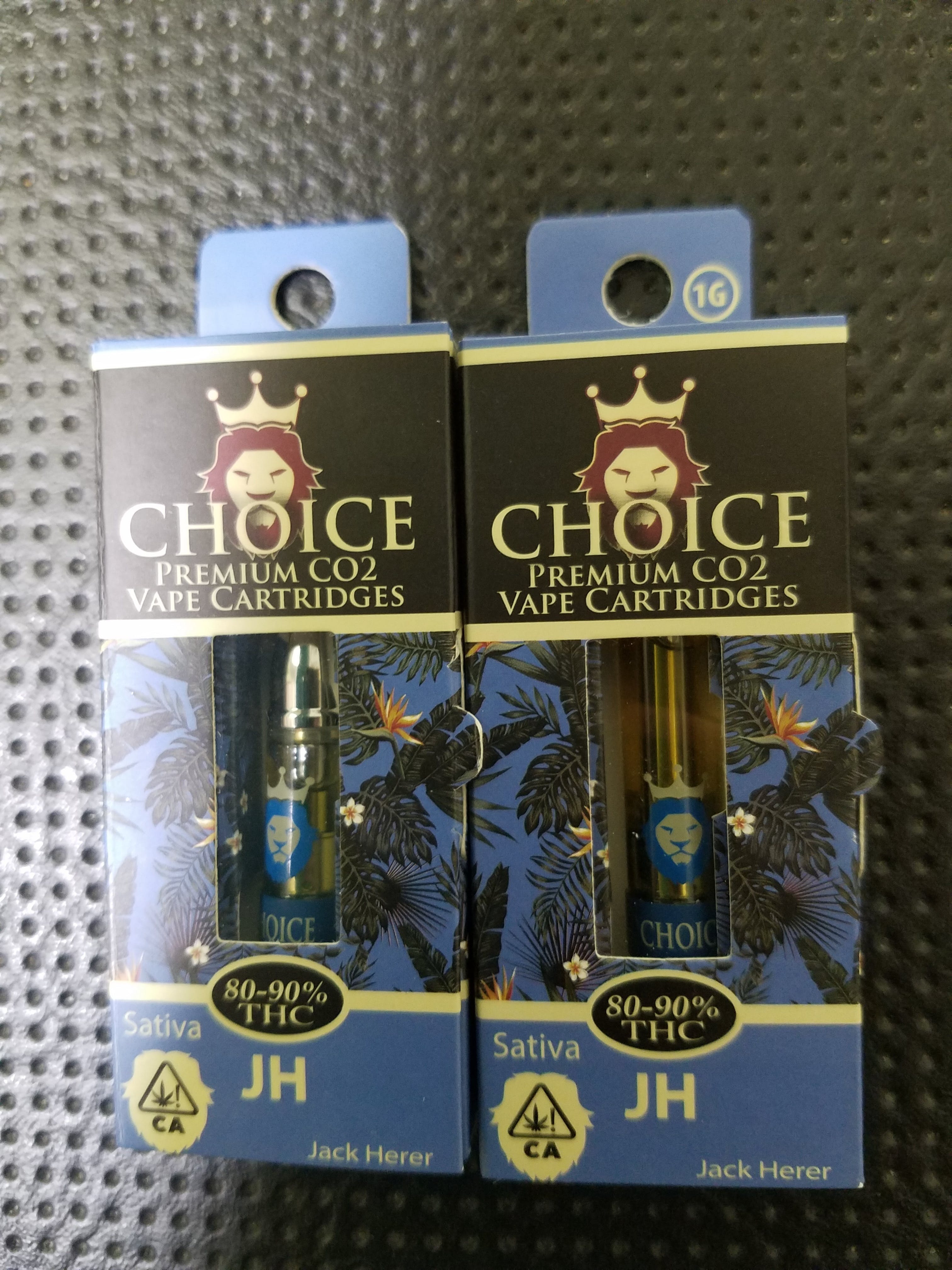 concentrate-choice-sativa-jack-herer