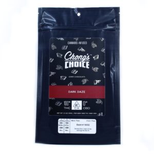 Chong's Choice - 100MG Dark Daze