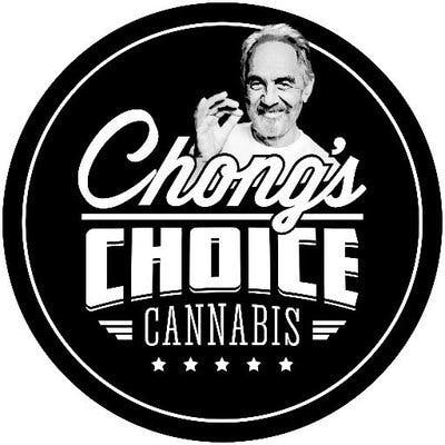 Chong's Choice GG#4