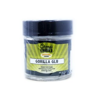 Chong's Choice - Gorilla Glu