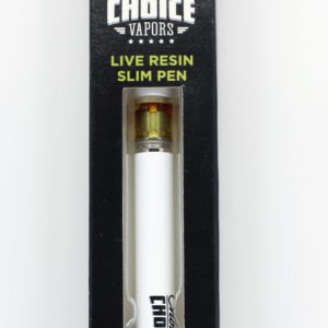 Chong's Choice Slim Pen Desert Citrus (S) 300mg