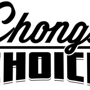 CHONG'S CHOICE - WAKE N' BACON CHOCOLATE BAR
