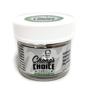 Chong's Choice - Wedding Cake 22%