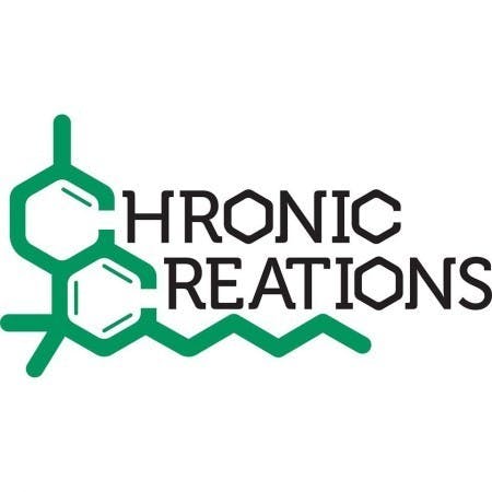 Chronic Creations Concentrates