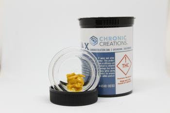 Chronic Creations - PHO Wax - Hybrid