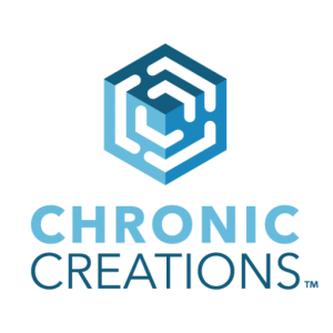 Chronic Creations Shatter - One Run