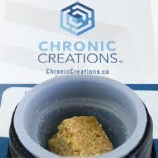 Chronic Creations Wax 1g
