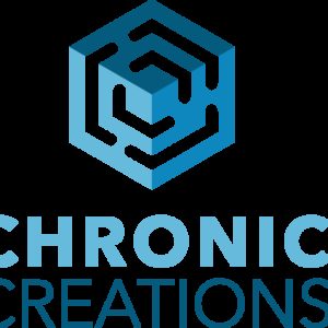 Chronic Creations Wax - Starkiller (H) - 4g bucket $60