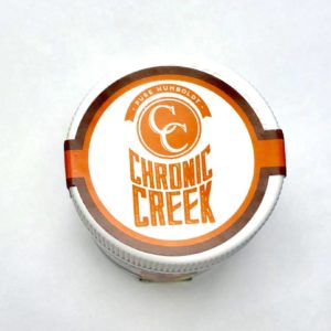 Chronic Creek - Blue Skittles