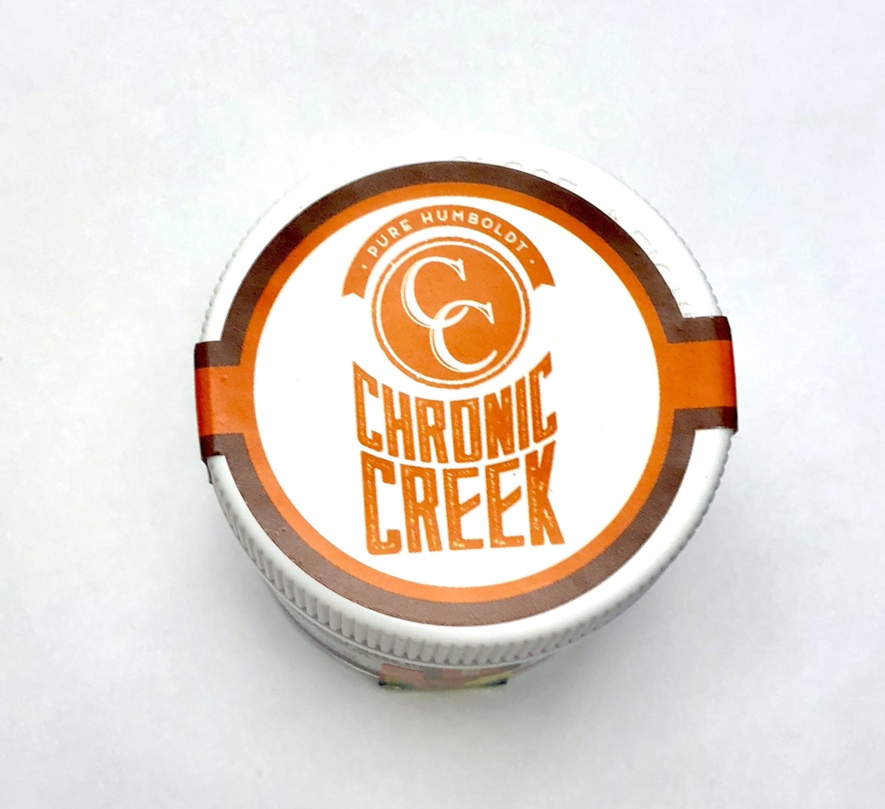 Chronic Creek - Dream Queen
