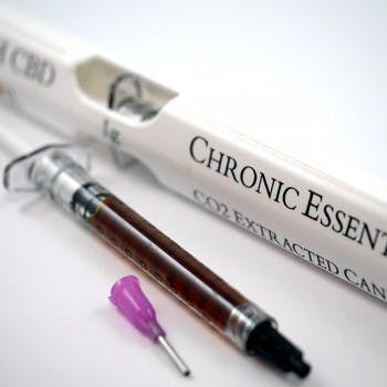 Chronic Essentials: CBD