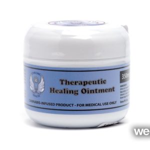 Chronic Health - Therapeutic Healing Ointment 350mg