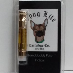 Chug Life Vape Cartridge