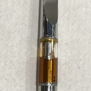 Chunkey Monkey 0.5g Cartridges by Canamo Concentrates