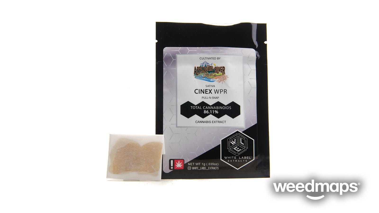 wax-cinex-pull-n-snap-71-24-25-thc-white-label-extracts