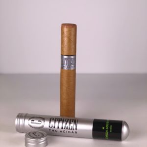 Citizen e-Cigs and e-Cigars(Lemon Sour OG)
