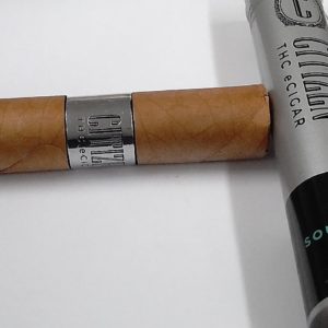 Citizens Cigar - Sour Diesel