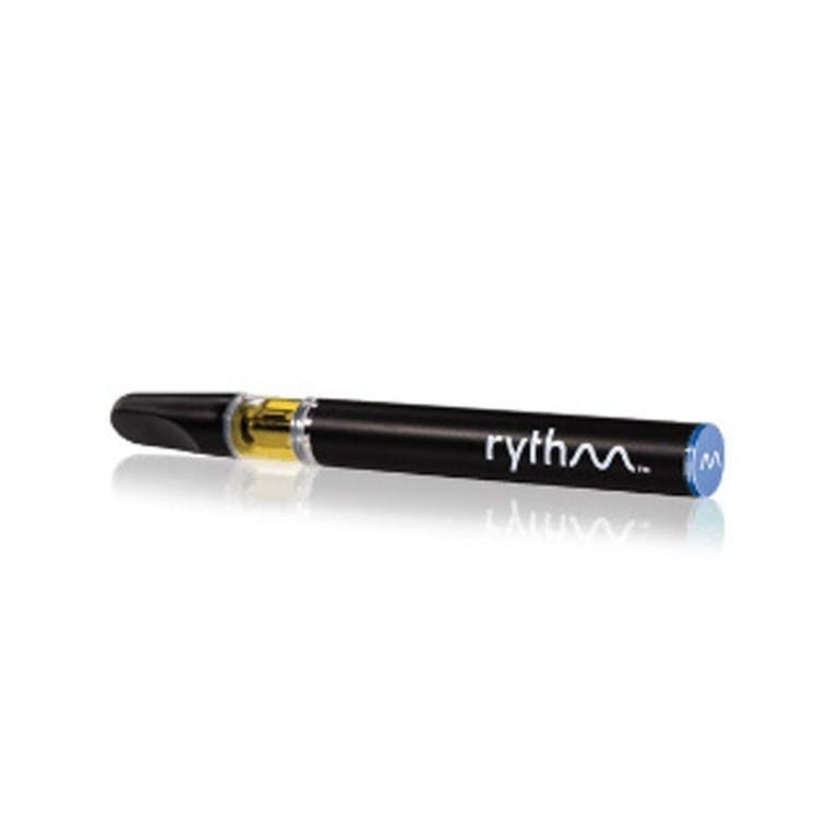Citrique Disposable Vape Pen - Rythm - 300mg