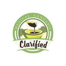 Clarified Confections Salve 70mg THC