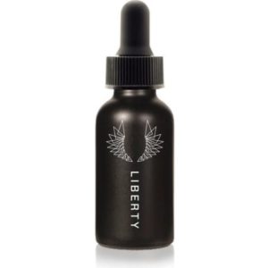 Clarity Oil Tincture - Liberty