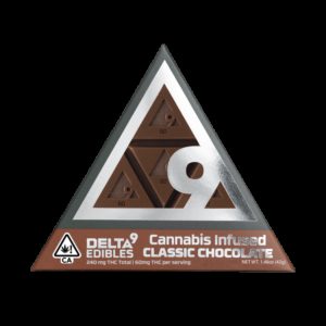 Classic Chocolate 240mg